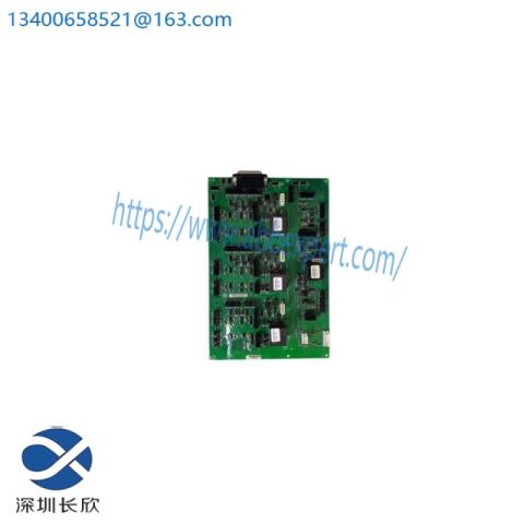 GE IS210AEDBH4AGD High-Performance PLC Module