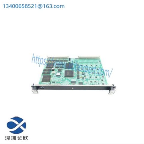 GE IS215VPROH1BE CIRCUIT BOARD: Advanced Turbine Control System Component