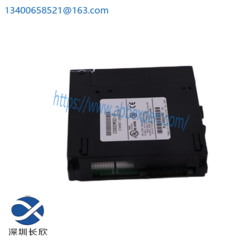 GE IS220PTCCH1A - High-Performance Thermocouple Input Module for Industrial Control Systems