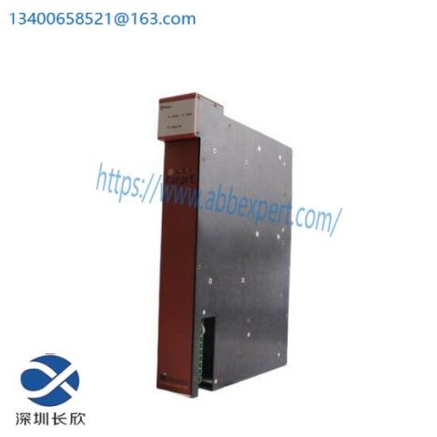 GE IS230TDBTH6A Discrete Input Output Terminal Board for GE Mark VI Turbine Control Systems