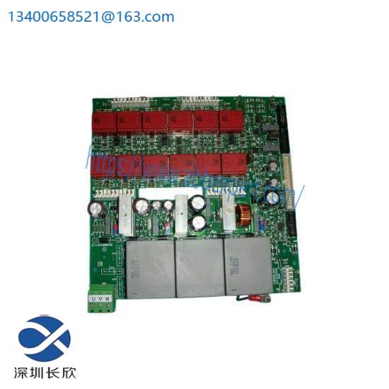 ge_is230tdbth6a_3.jpg GE IS230TDBTH6A Discrete Input Output Terminal Board for GE Mark VI Turbine Control Systems