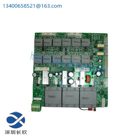 ge_is230tdbth6a_4.jpg GE IS230TDBTH6A Discrete Input Output Terminal Board for GE Mark VI Turbine Control Systems
