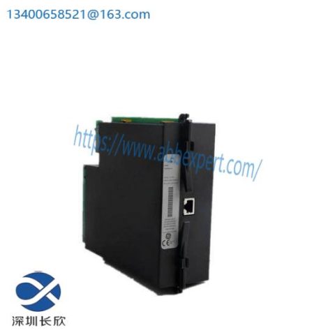 GE Multilin UR9EH - Advanced PLC Module for Industrial Control Solutions