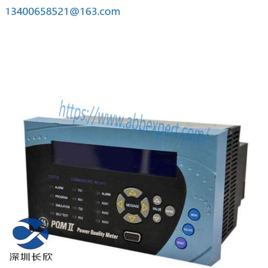 ge_pqmii-t20_2.jpg GE PQMII-T20 Industrial Control Module