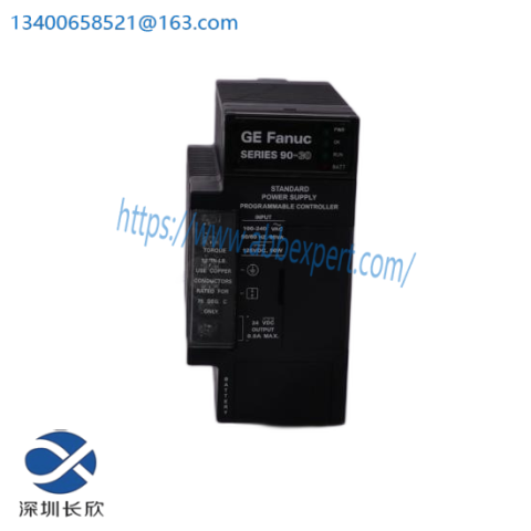 GE SR469-P5-HI-A20-H: Advanced Motor Management Relay with Enhanced Protection Features