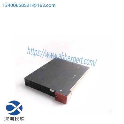 GE TGT-S00N-1-1-CA: High-Performance Industrial Control Module