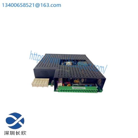 GE UR6AV - Advanced Industrial Control Module