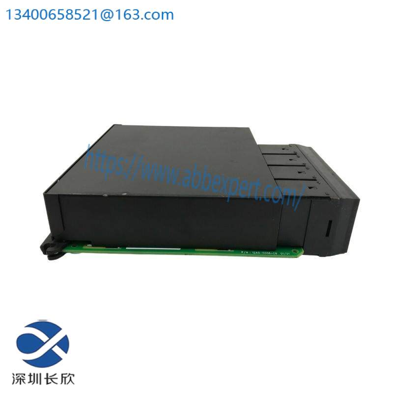 ge_ur6eh.jpg GE UR6EH Communication Module, Enhanced Industrial Automation Control Solution