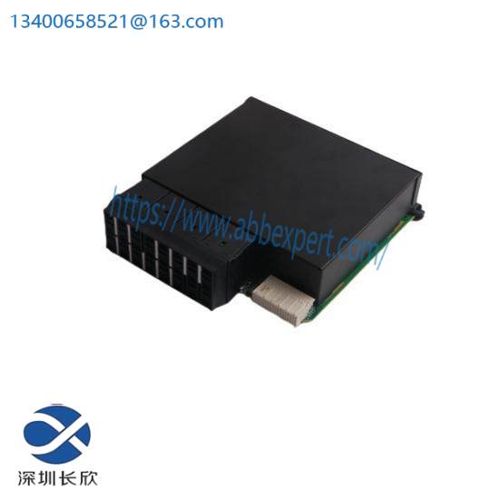 ge_ur6eh_1.jpg GE UR6EH Communication Module, Enhanced Industrial Automation Control Solution