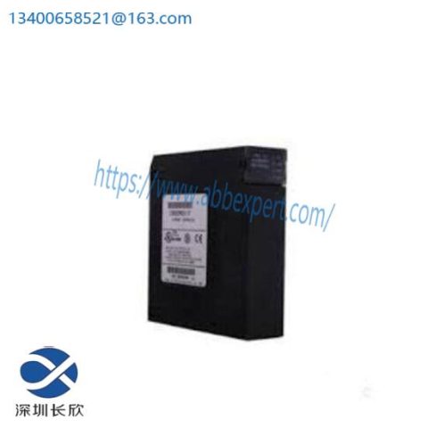 GE UR6EV High Performance Industrial Control Module