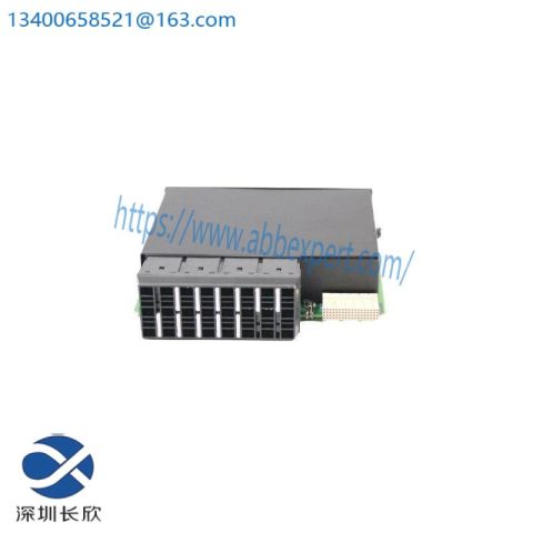 GE UR6GH Digital Control I/O Module