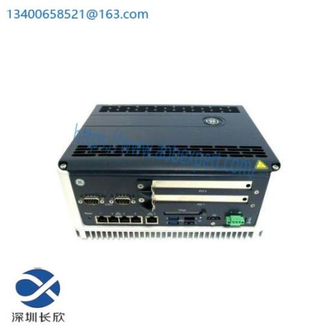 GE 04220FL11232A Control Module: Industrial Automation Excellence