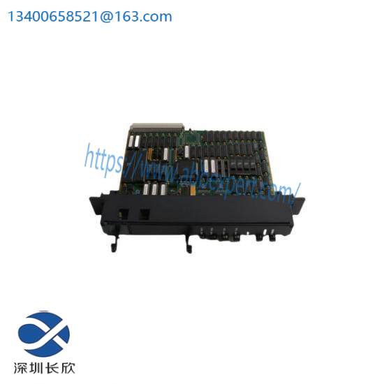 general_electric_31f257_control_board.jpg GE 31F257 Control Board: Advanced Automation Solutions