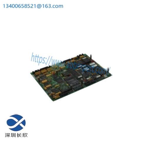 General Electric DS200SDCCG5RHD - Industrial PLC Module