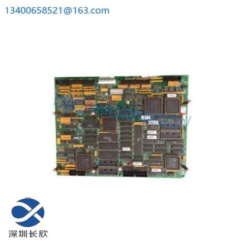 General Electric DS200SLCCG3ACC DS215DENQG3QZZ01A: Precision Communication Board for Industrial Automation