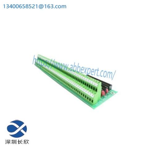 GE DS200TBQCC1AAA PCB Board for Industrial Control Systems