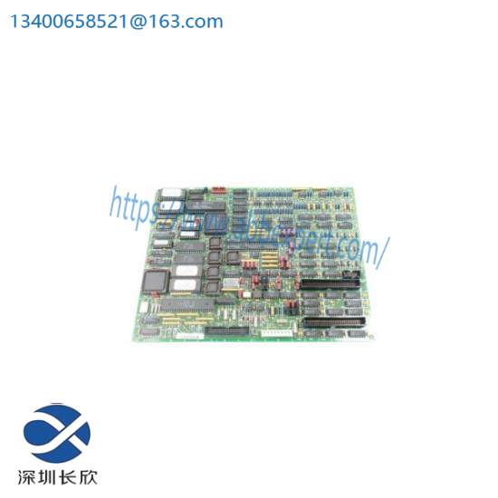 general_electric_ds200tcqrg1afc.jpg General Electric DS200TCQRG1AFC - Advanced Turbine Control Module