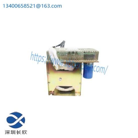 General Electric DS2020 DACAG2: High-Performance AC/DC Power Conversion Module