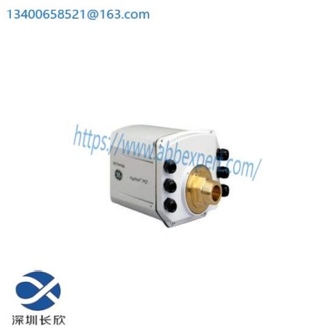 General Electric Energy Hydran M2 Transformer Gas Monitoring System
