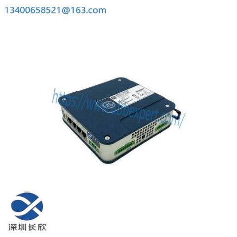 General Electric EPSCPE115-AAAB: Industrial Standalone Controller