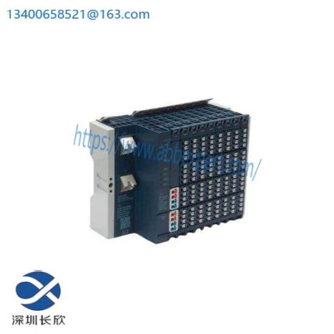 GE-FANUC EPXPNS001 Network Adapter