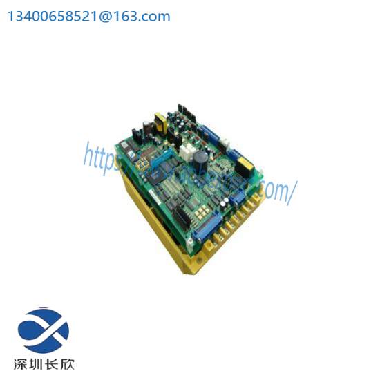 general_electric_fanuc_a06b-6059-h002_ac_spindle_servo_unit.jpg GE FANUC A06B-6059-H002 AC Spindle Servo Module