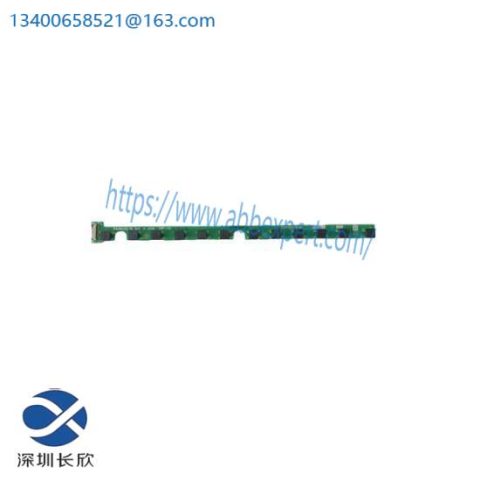 GE FANUC A20B-8200-0600 Main Board, Industrial Control Module