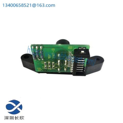 General Electric Fanuc A860-2100-V001 Encoder Sensor