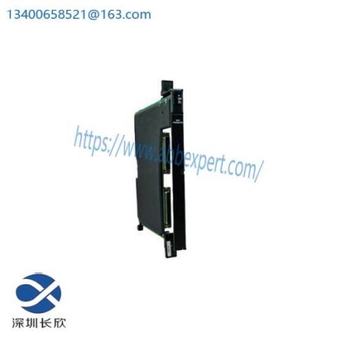 GE Fanuc IC687BEM713: 90-70 Half Slot Bus Expansion Module