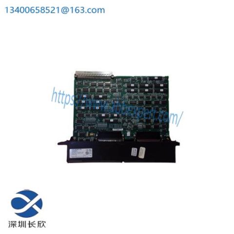 GE Fanuc IC687RCM711 Redundancy Communications Module: Unmatched Reliability in Industrial Control Solutions