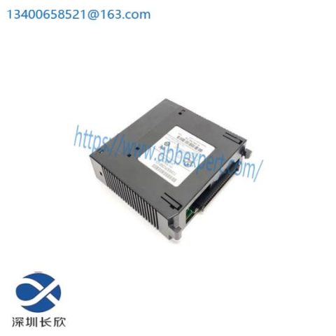 GE Fanuc IC693CPU350-EK: Single Slot CPU Module for Advanced Control Solutions
