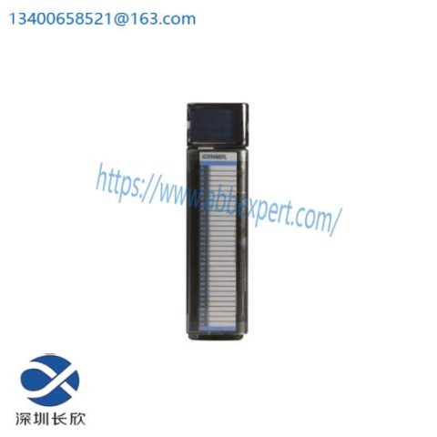 General Electric FANUC IC694MDL632 PLC Input Module: Advanced Control Solutions