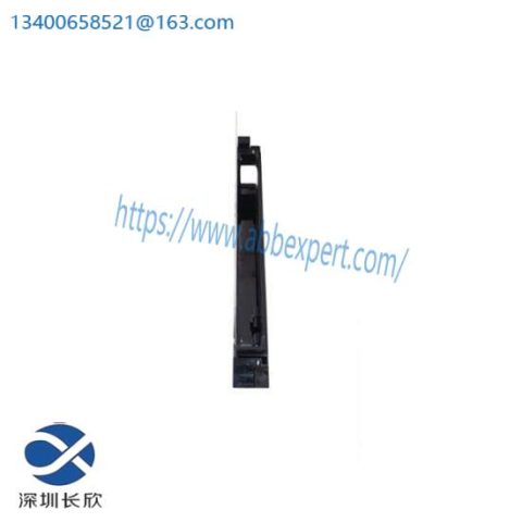 GE-FANUC IC697ACC720 Blank Slot Filler