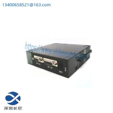 General Electric Horner HE693RTU900 Modbus Slave Interface Module