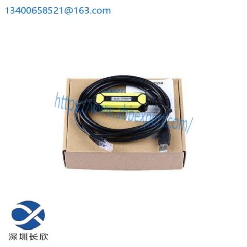 GE Fanuc IC694ALG442 Analog I/O Module: Precision Control for Industrial Automation