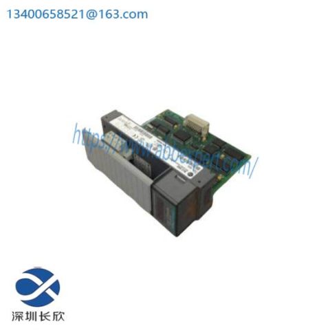 General Electric IC220TBK082 I/O TERMINAL STRIP - High-Performance, Durable Industrial Interface