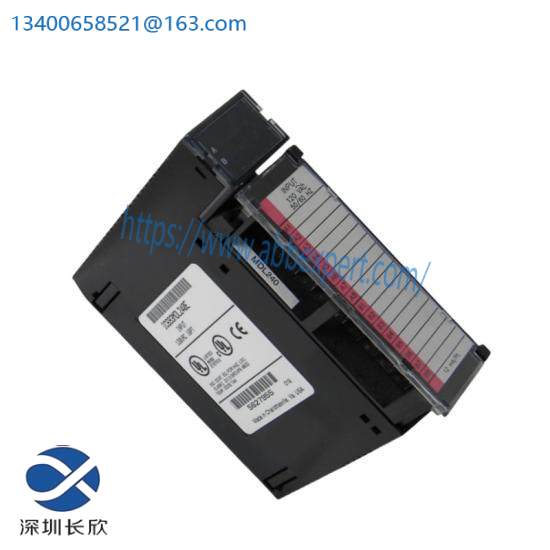 general_electric_ic693mdl240_1.jpg GE IC693MDL240 Process Control Module