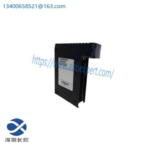 General Electric IC693MDL260 - Discrete Input Module, Industrial Automation, GE PLC