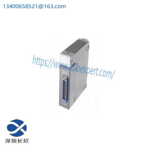 General Electric IC693MDL653 Input Module: Advanced Control, Reliable Performance