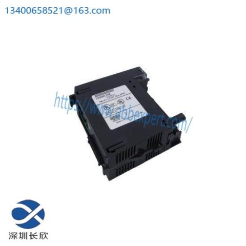 General Electric IC693MDL930LT - Advanced Relay Output Module