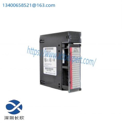 General Electric IC693MDL931 - Isolated Relay Output Module: Reliable & Durable Control Solutions