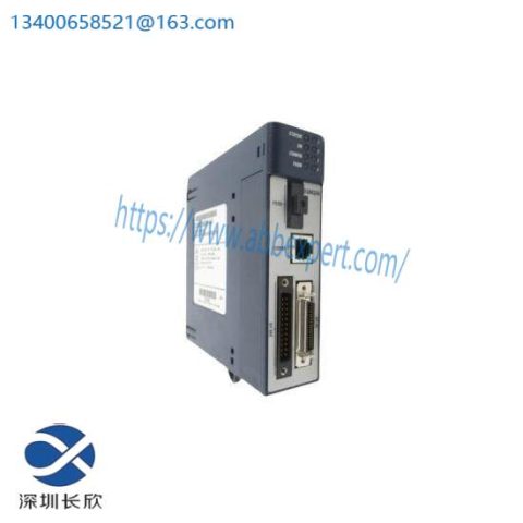 General Electric IC694PSM001: Precision Power Sync & Measurement Module, Designed for Critical Industrial Automation