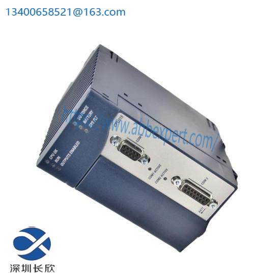 general_electric_ic695cpu315_1.jpg GE IC695CPU315 Modular Control CPU, Efficient Processing & High Performance