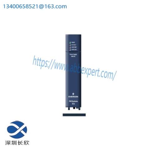 GE-FANUC IC695PSD140LT Power Supply