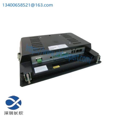 GE IC755CSS12CDB: Precision Control for Industrial Applications