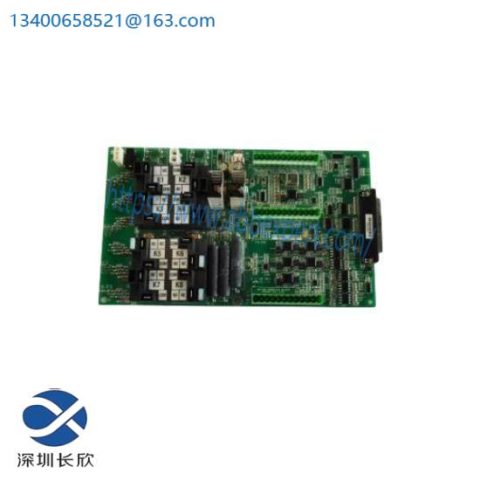 General Electric IS200AEADH3ADA Industrial Control Module