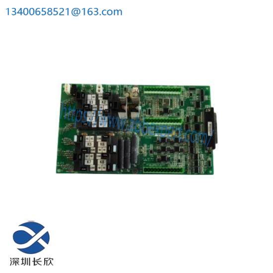 general_electric_is200aeadh3ada_module.jpg General Electric IS200AEADH3ADA Industrial Control Module