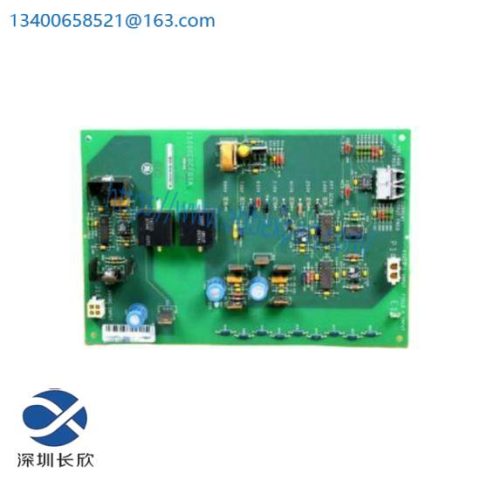 GE IS200TPROH1CAA - Critical Component for Advanced Turbine Control Systems