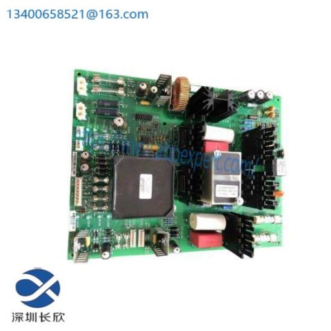 General Electric IS210AEPSG1BCB Thermocouple Terminal Board - Precision for Industrial Controls