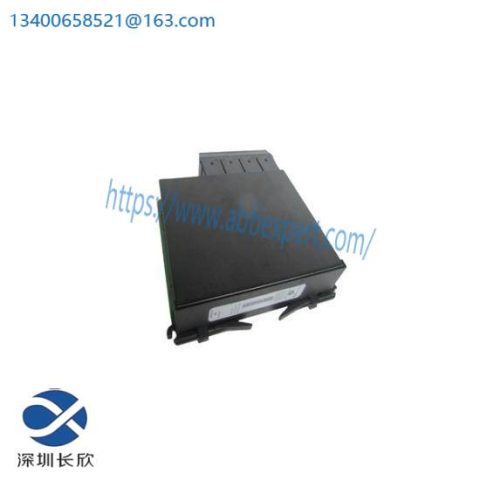 General Electric UR6DH - Multilin Digital I/O Control Module